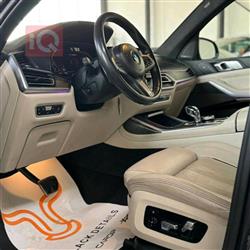 بي ام دبليو X7